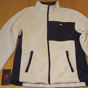 New balance mens sweater